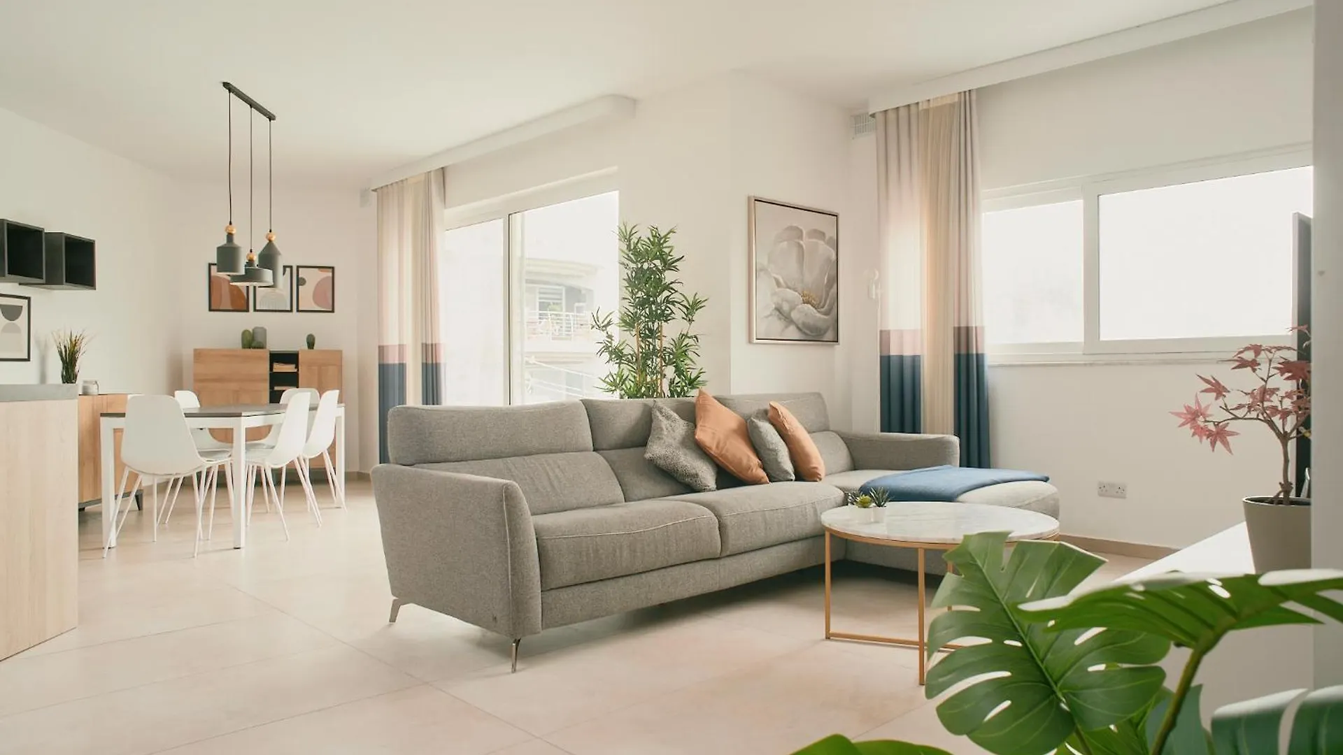 Appartement Garden Place By Shmoo San Ġiljan