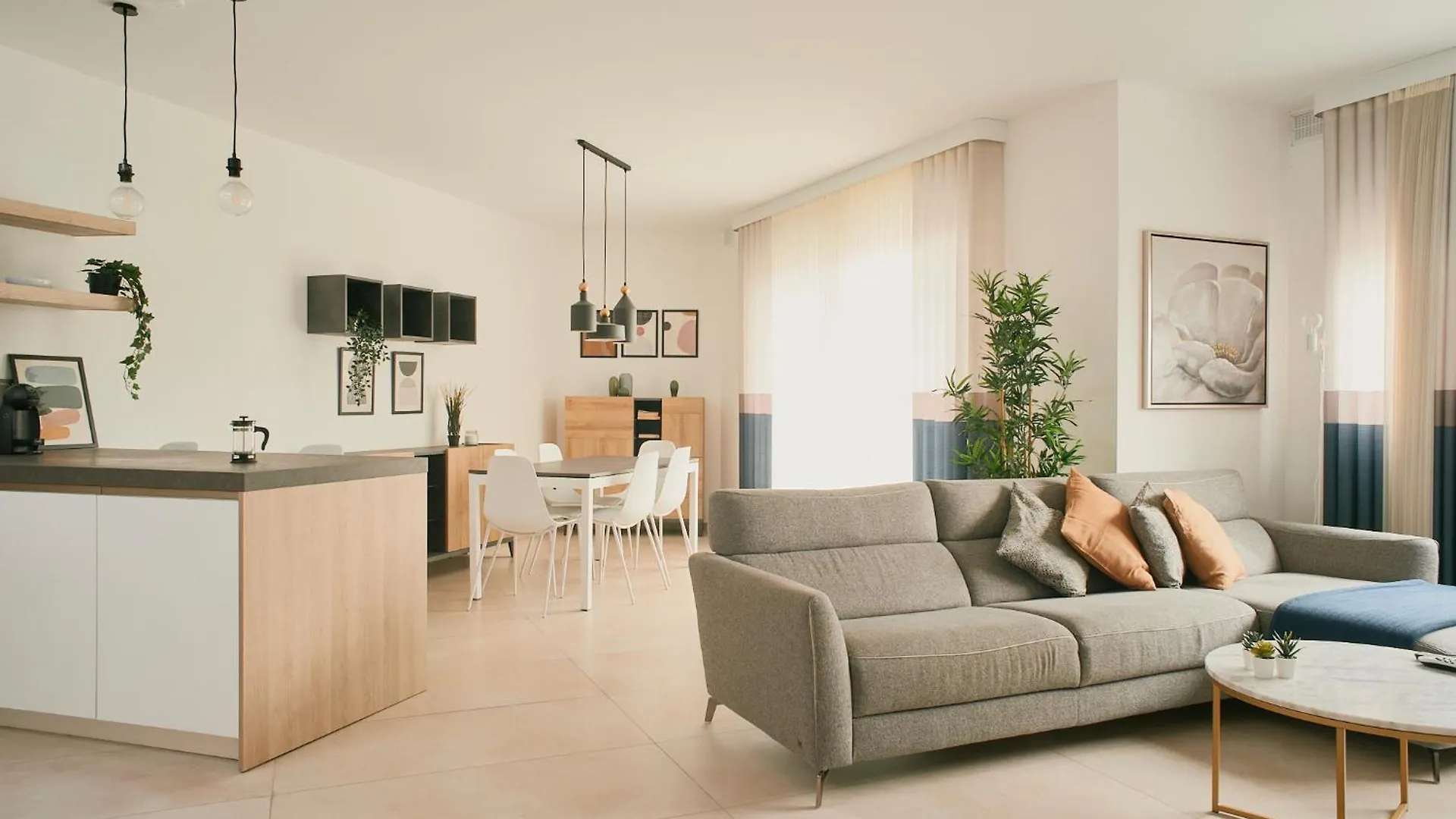 Garden Place By Shmoo San Ġiljan 0*,  Malte