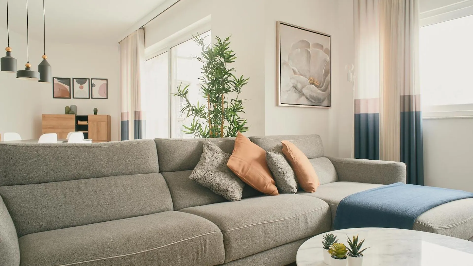 Appartement Garden Place By Shmoo San Ġiljan Malte