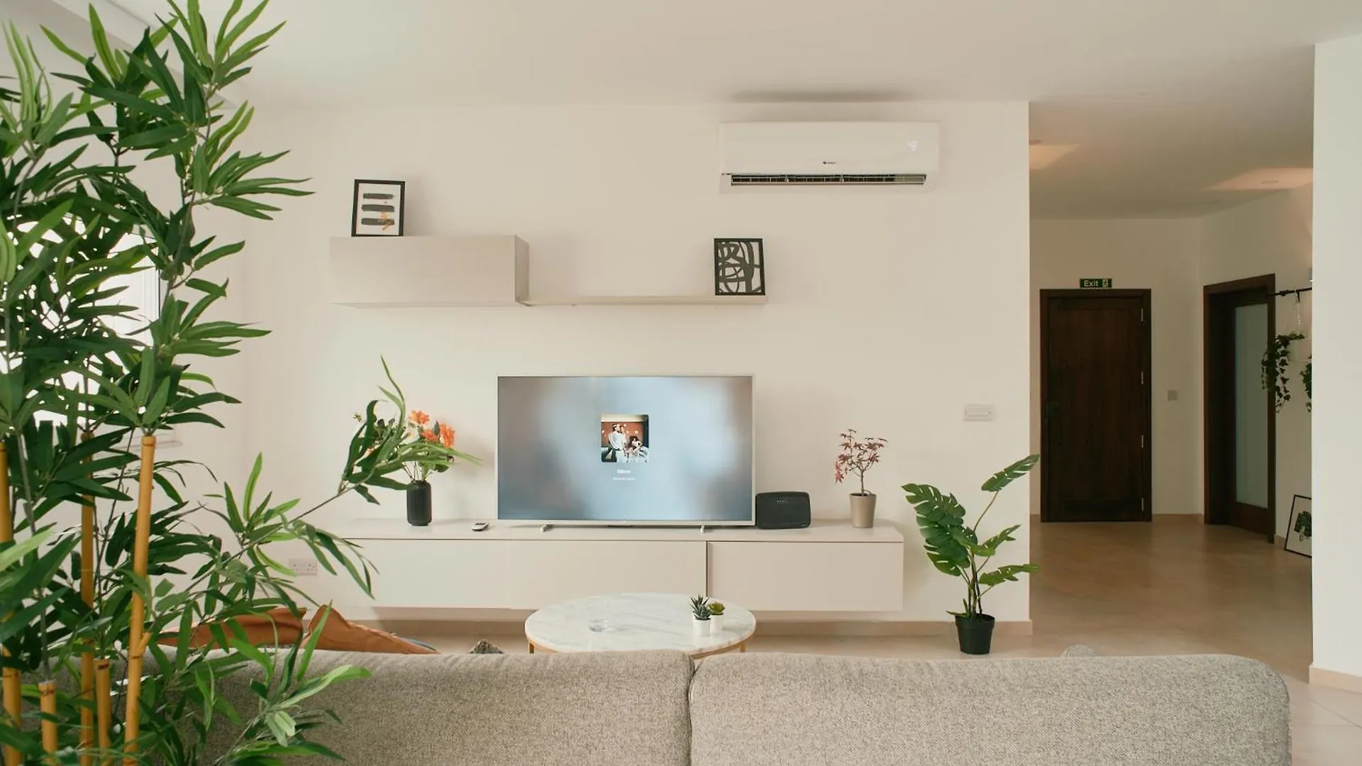 Appartement Garden Place By Shmoo San Ġiljan